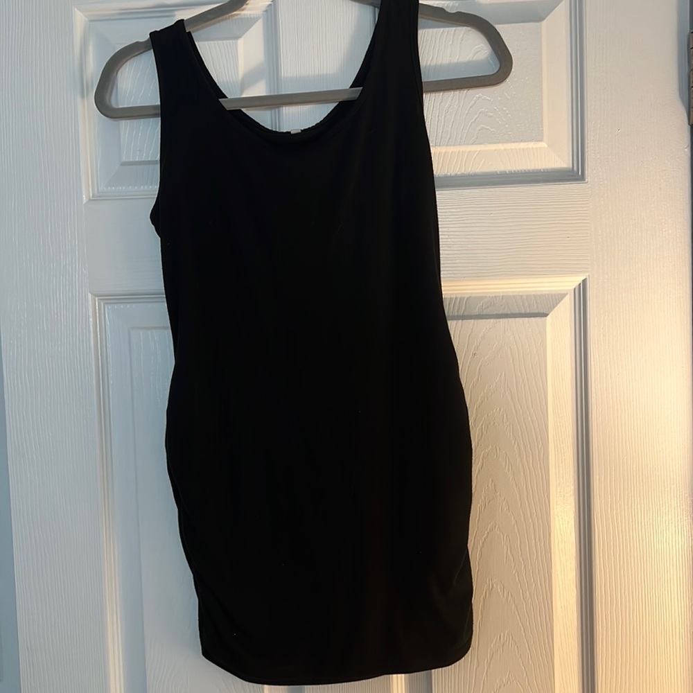 Maternity Tank